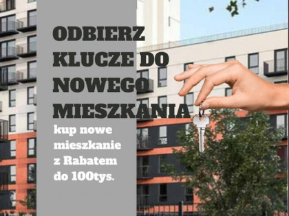 Okazja Katowice Koszutka Owocowa nowe osiedle