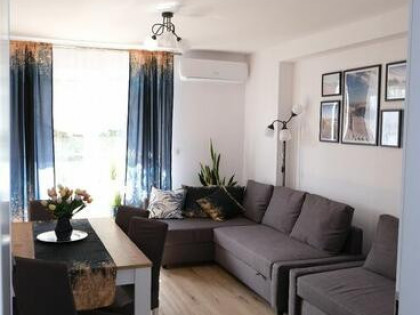 SARBINOWO APARTAMENT 200M OD MORZA! MIEJSCE PARKINGOWE W CEN