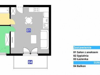 Apartamenty Mieszkania Lokatorskie Borowska