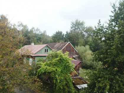 Dom Zakliczyn Ruda Kameralna