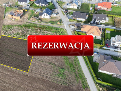 Działka Świdnica