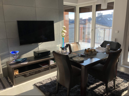 Do sprzedania mieszkanie w Nowym Targu na Polanie Szaflarskiej