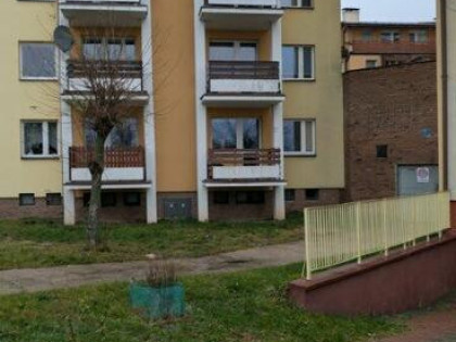 Mieszkanie Starachowice PARTER 52m2 Świetna lokalizacja.