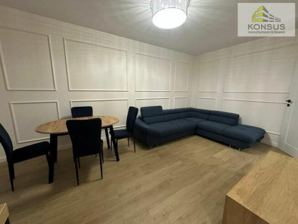 NA WYNAJEM NOWOCZESNY APARTAMENT W CENTRUM!