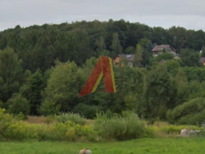 Działka Kraków Podgórze, Swoszowice ul. Koszutki