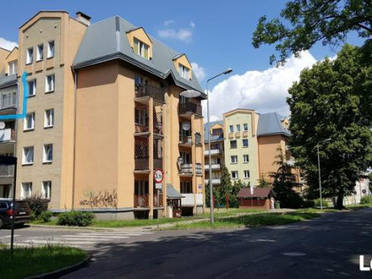 ul Szczecińska 30, 70m2, 3p, przy parku odnowione