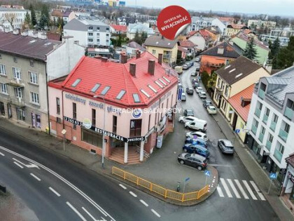 Lokal użytkowy Skawina, Adama Mickiewicza