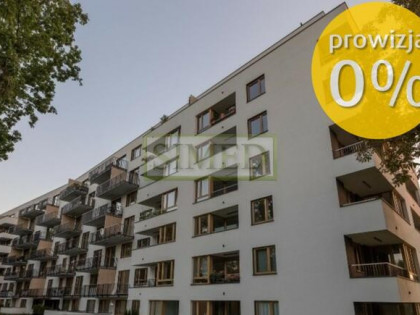 Tereny zielone, nowy apartamentowiec ,ochrona