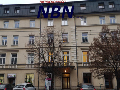 NOWA KAMIENICA>SALWATOR>Apartament 46,2m2>WAWEL