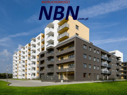 NOWY Apartament 59,75 m 2 > Podgórze Duchackie