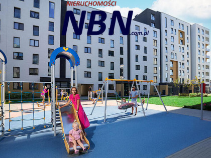 NOWY Apartament 84,33 m 2 > Podgórze Duchackie