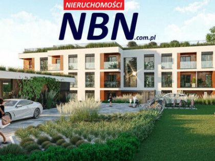 NOWY Apartament 41.67 m2 > Na Błonie