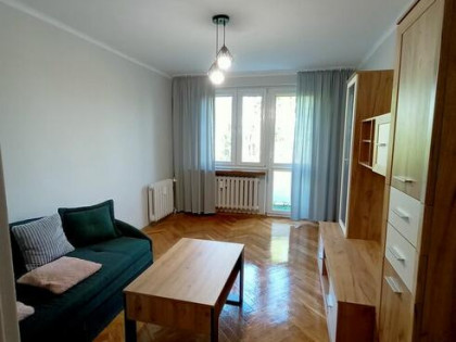 Wynajmę mieszkanie