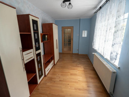 Mieszkanie w ścisłym centrum Opola