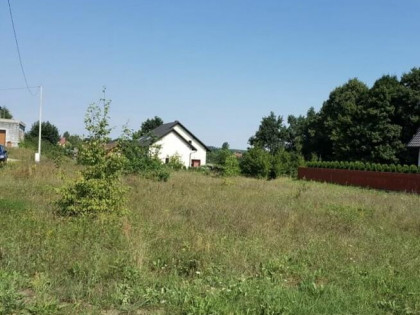 Zukowo os Elzbietowo ul Gałczyńskiego działke budowlana