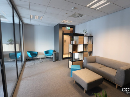 Lokal Kraków Prądnik Czerwony