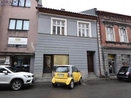 Lokal Wadowice ul. al. Matki Bożej Fatimskiej