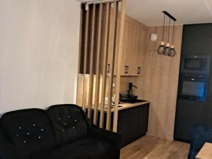 Nowoczesny apartament 13 piętro- widok na morze!