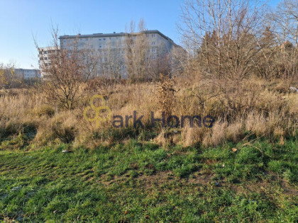 Działka usługowa Poznań gm. Poznań-Stare Miasto Piątkowo,