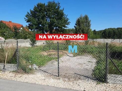 Działka budowlana Wola kopcowa gm. Masłów Wola kopcowa