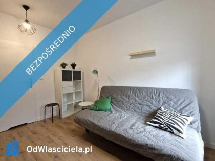 Nowy Apartament - obok UŁ, Tylko 1660zł