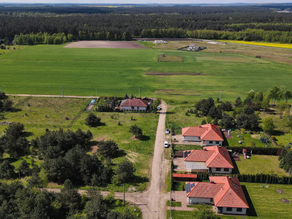 Działka Wronczyn