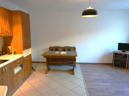 Mieszkanie Kołobrzeg Centrum, Budowlana