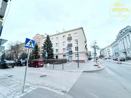 Mieszkanie Kielce Centrum ul. Seminaryjska