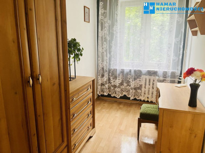 Nowa niższa cena, 3-pokojowe mieszkanie w centrum!