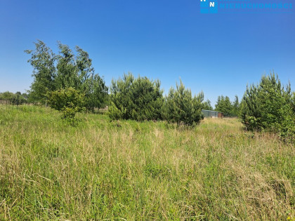 Wyględy, działka o pow. 997 m2