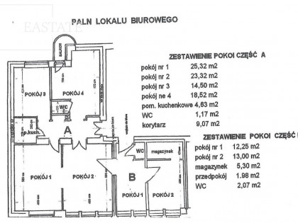 Lokal Gdynia Śródmieście ul. Starowiejska