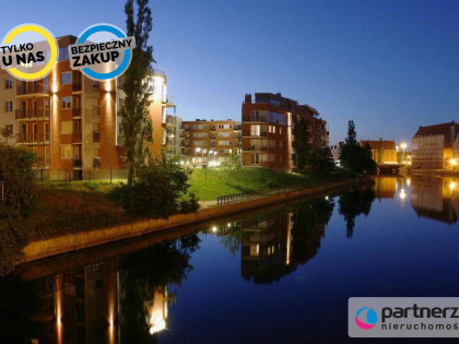 Mieszkanie Gdańsk Śródmieście ul. Lastadia