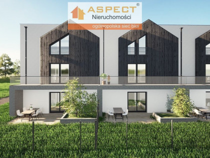 Mieszkanie Żory Rowień rynek pierwotny