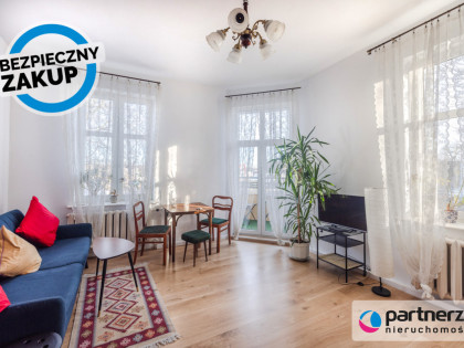 Mieszkanie Gdańsk Nowy Port ul. Oliwska