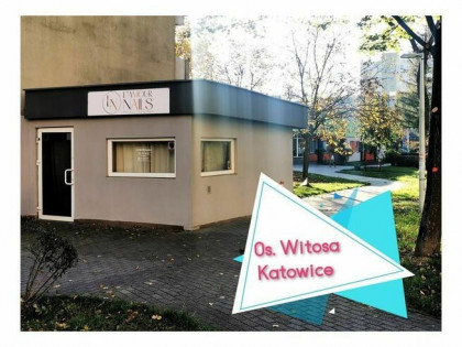 Lokal z najemca, na sprzedaż os. Witosa Katowice, inwestycja