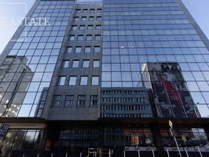 Lokal Warszawa Śródmieście ul. Ludna