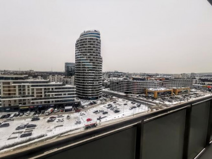 Apartamenty Zamkowe II, nowoczesne, centrum