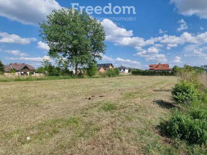 Działka budowlana 2000m2 w Kajetanach k. Nadarzyna