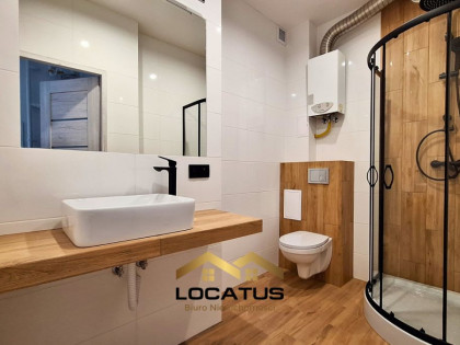 Mieszkanie Częstochowa Raków ul. Aleja Wojska Polskiego