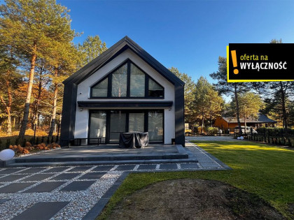 Dom Chańcza rynek pierwotny ul.  