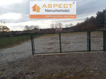 Działka Orzesze Woszczyce