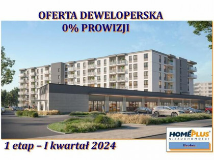 OFERTA DEWELOPERSKA, 0%, Radzymin 2025r.