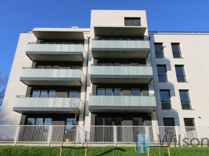 Mieszkanie Wrocław gm. Wrocław-Krzyki Krzyki, Księże