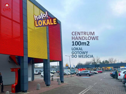 Lokal użytkowy Białystok Jaroszówka