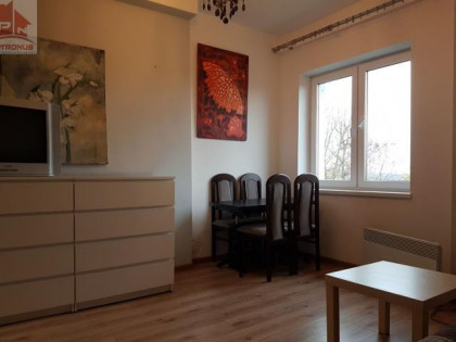 Mieszkanie Inowrocław