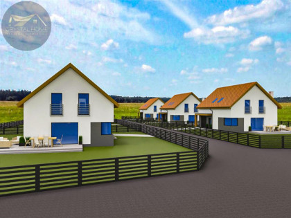 Dom Lutomia Dolna rynek pierwotny