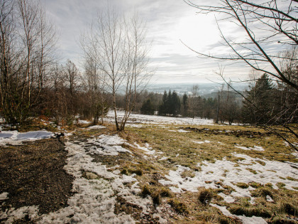 Działka budowlana w Jodłówce Tuchowskiej!