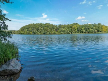 Kompleks 3 działek budowlanych z WZ na domy jednorodzinne