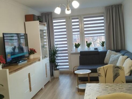 Mieszkanie na wczasy Kołobrzeg