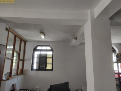 Lokal Mosty ul. Polna